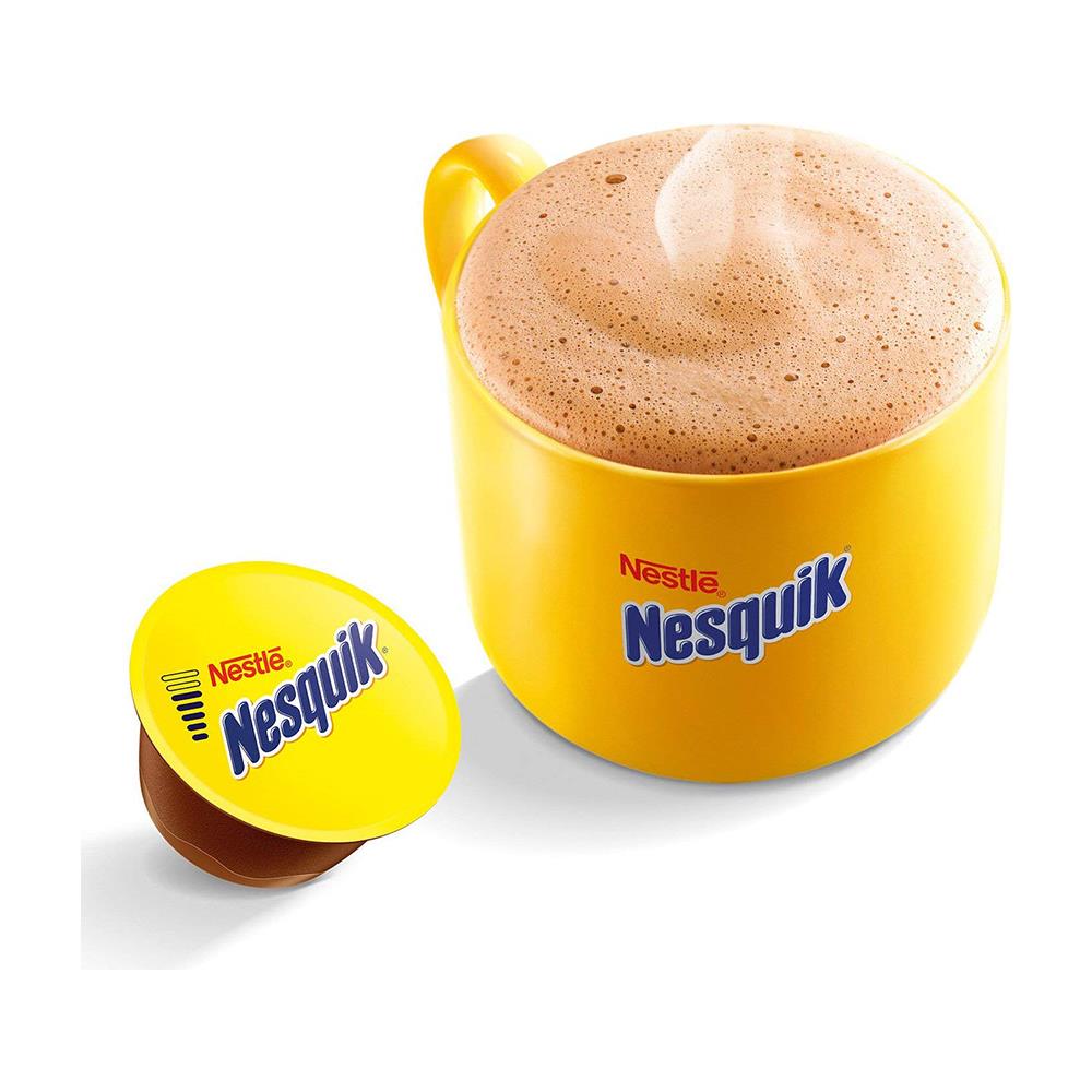 96 Capsule Caffe' Nescafe Dolce Gusto Ristretto Ardenza Originali - Foto 2