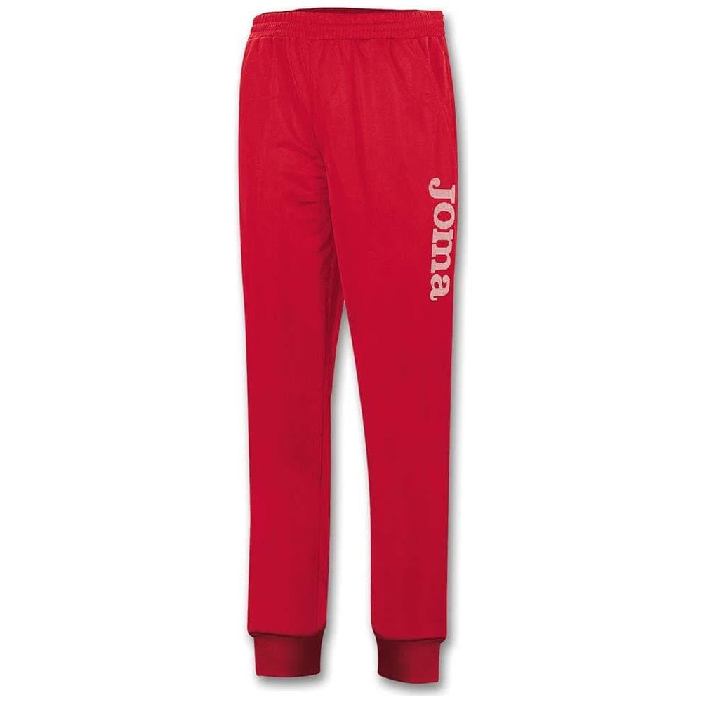 Pantaloni Long Pant Polyfleece Victory Abbigliamento Uomo Xxxl - Foto 1
