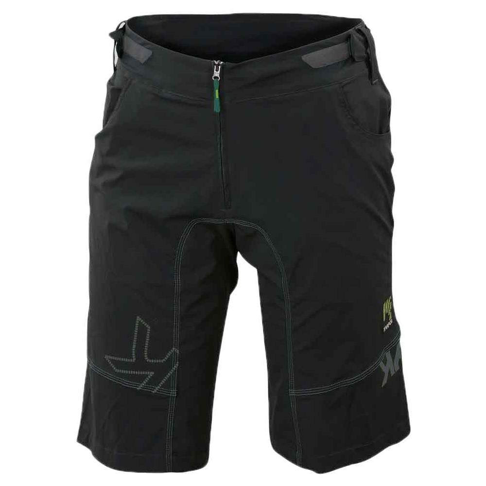 Pantaloni Karpos Ballistic Evo Short Abbigliamento Uomo Xxl - Foto 1