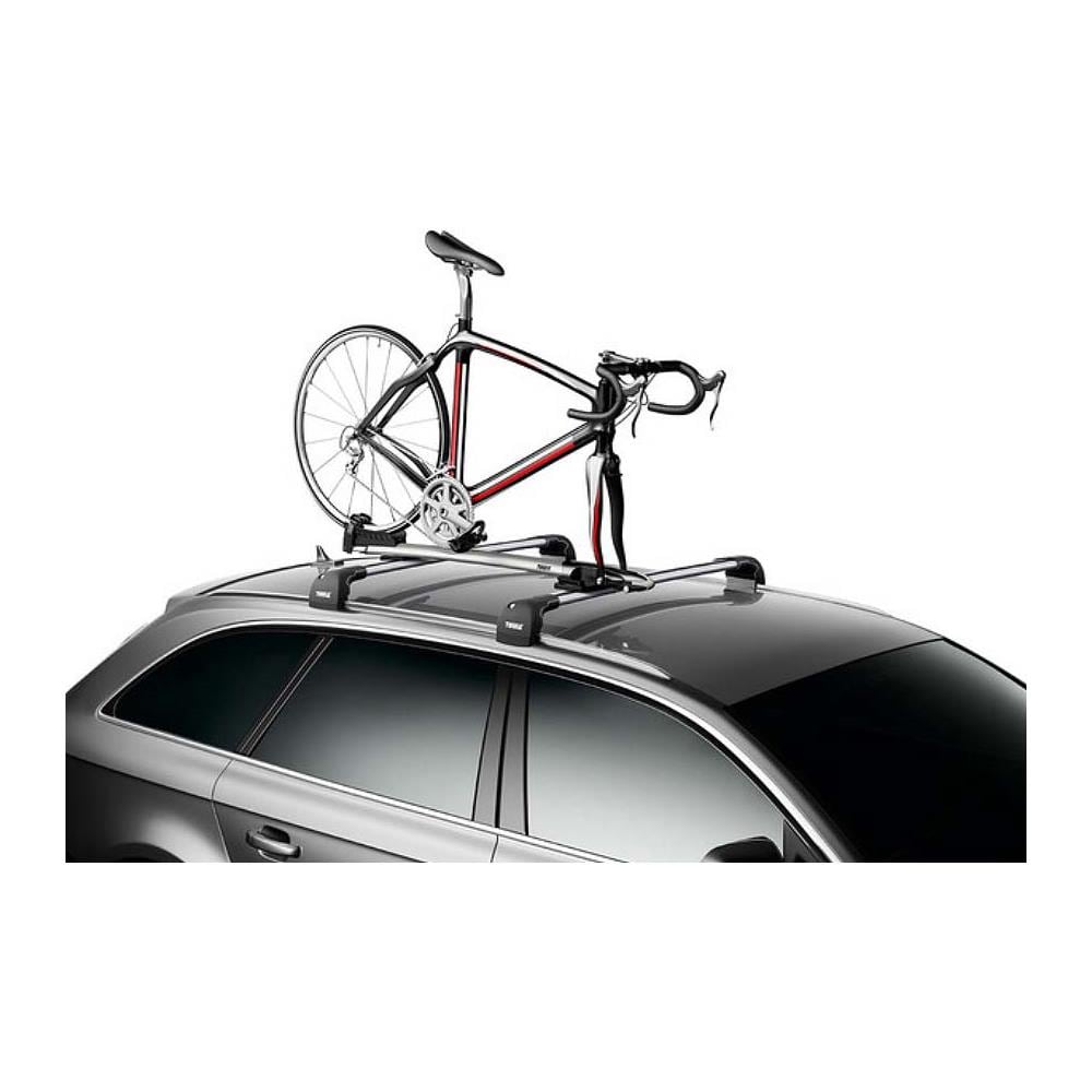 Portabici Spint Xt Trasporto Max 17 Kg - Foto 3