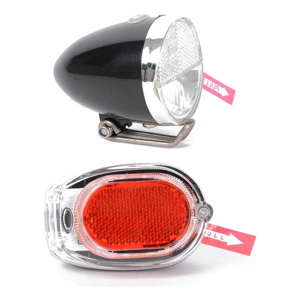 Illuminazione Front And Rear Light Elettronica One Size - Foto 1