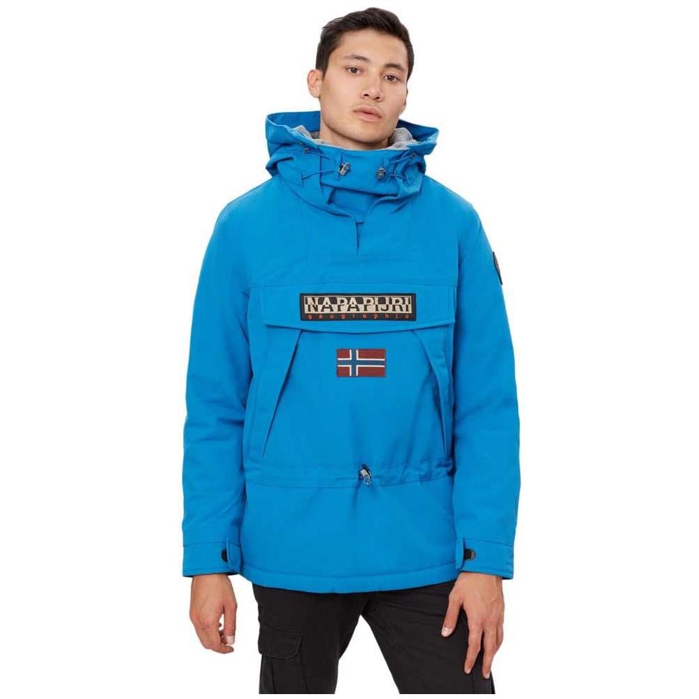 NAPAPIJRI Cappotti E Parka Napapijri Skidoo Abbigliamento Uomo