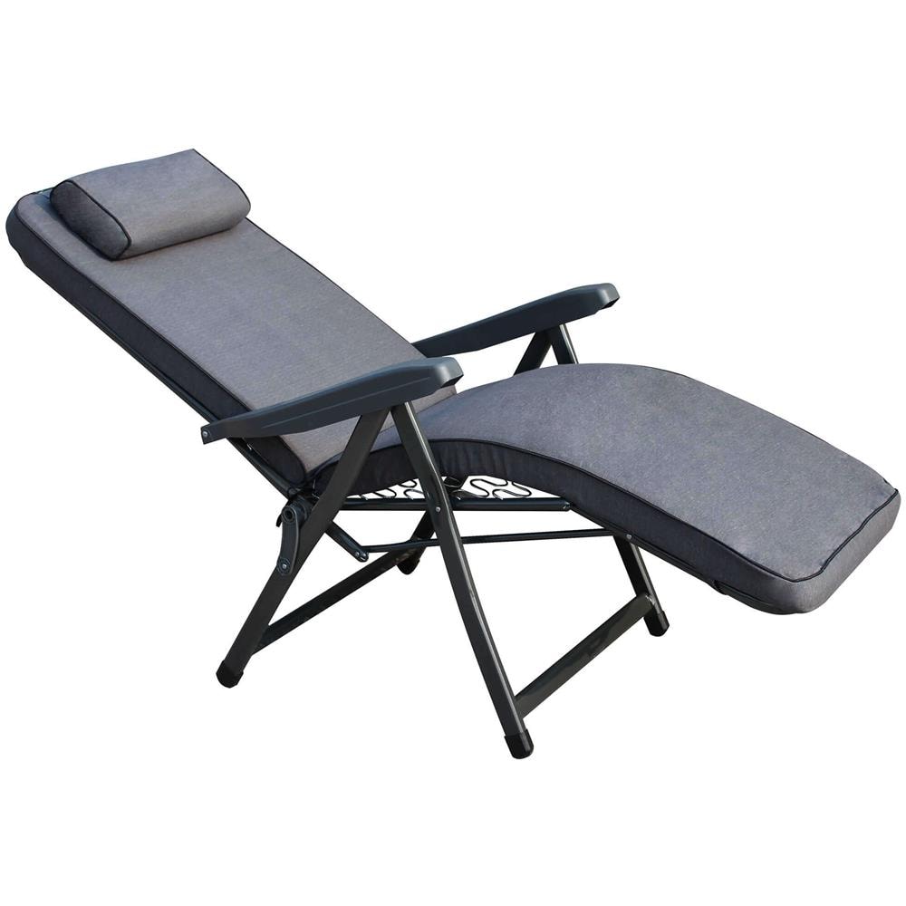 Harper - Poltrona Sdraio Relax Reclinabile - Foto 1