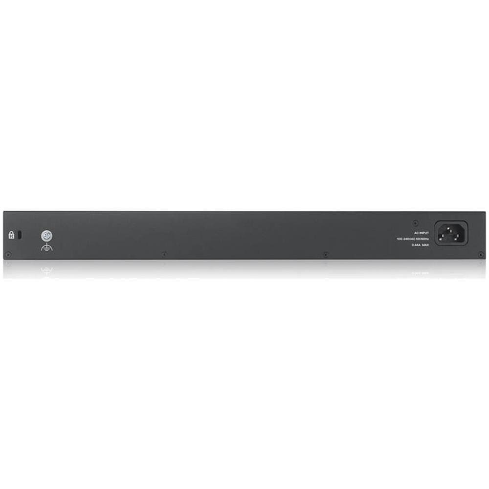 GS2220-28 Switch di Rete Gestito Layer 2 24 Porte Gigabit Ethernet (10/100/1000)  - Foto 4