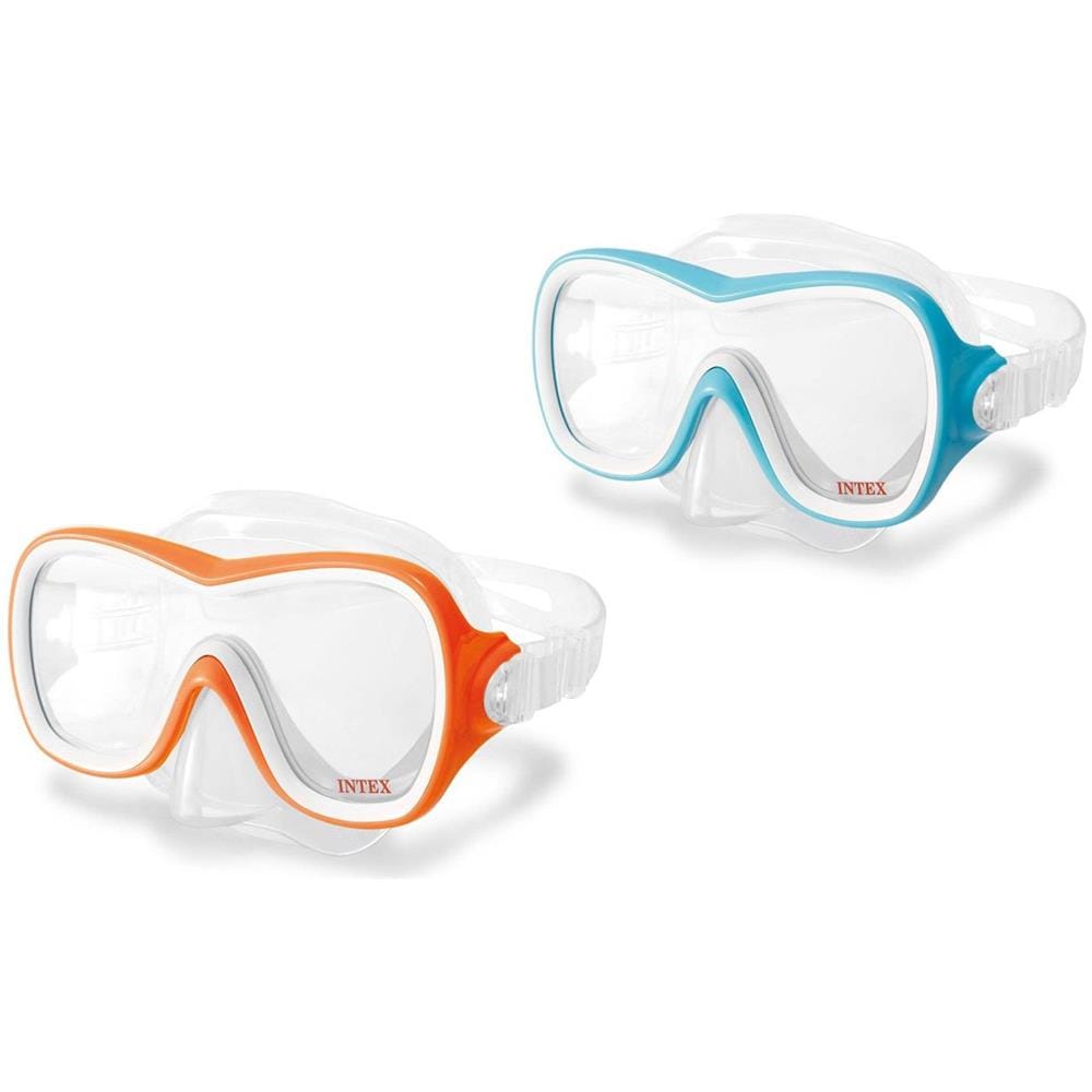 55978 - Maschera Wave Rider - Foto 1