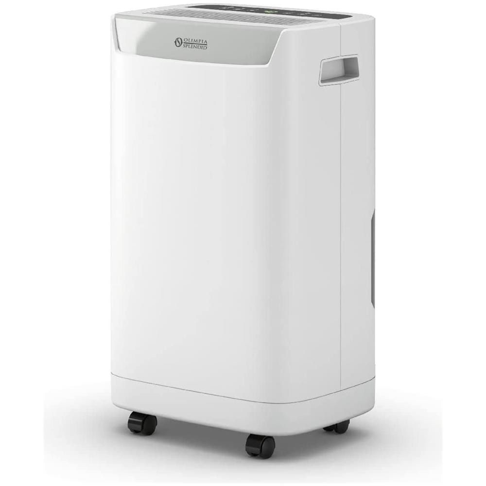 Deumidificatore AQUARIA S1 16 P Capacità di Deumidificazione 16 Litri / 24 Ore - Foto 1