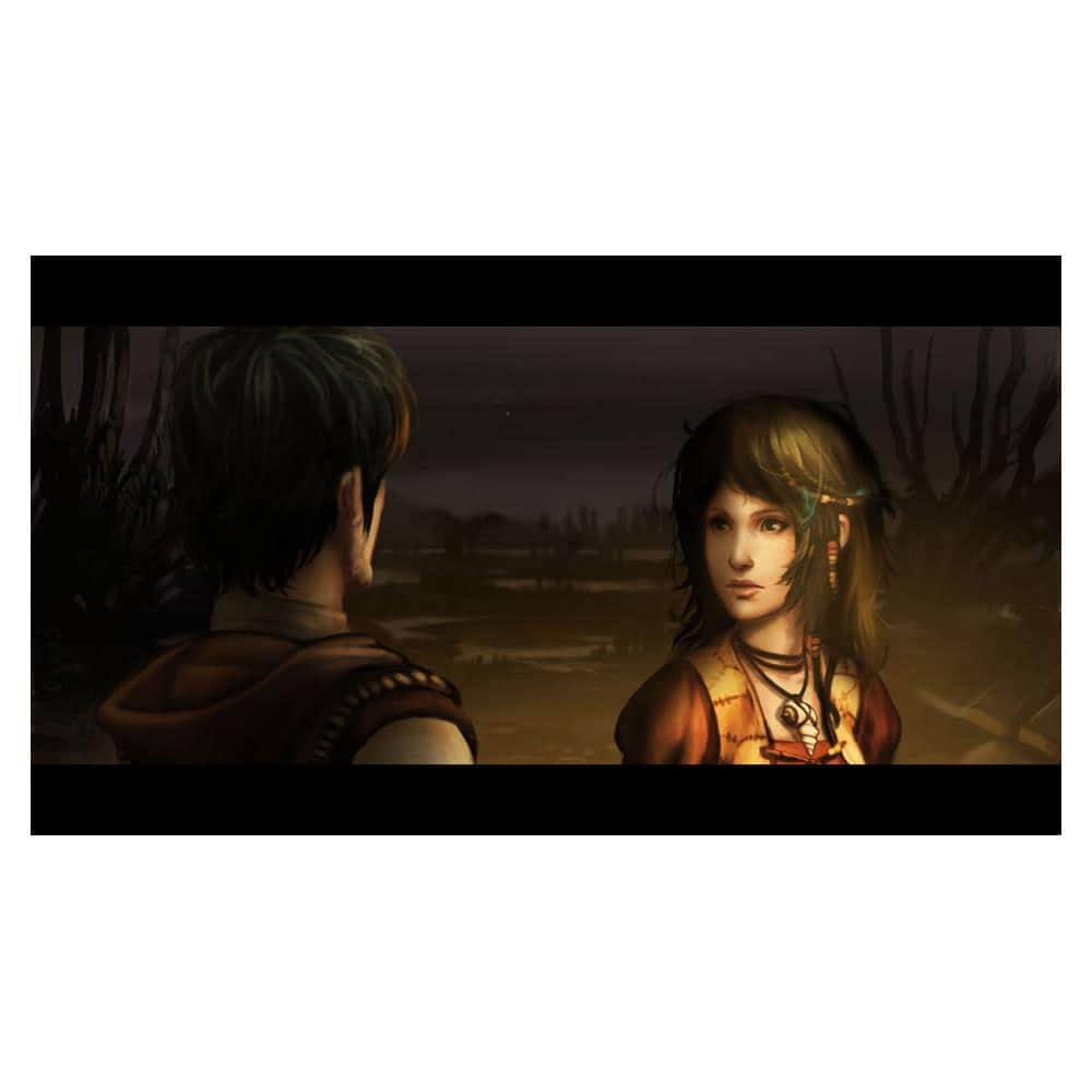 The Dark Eye - Satinav's Chains, PC - Foto 6