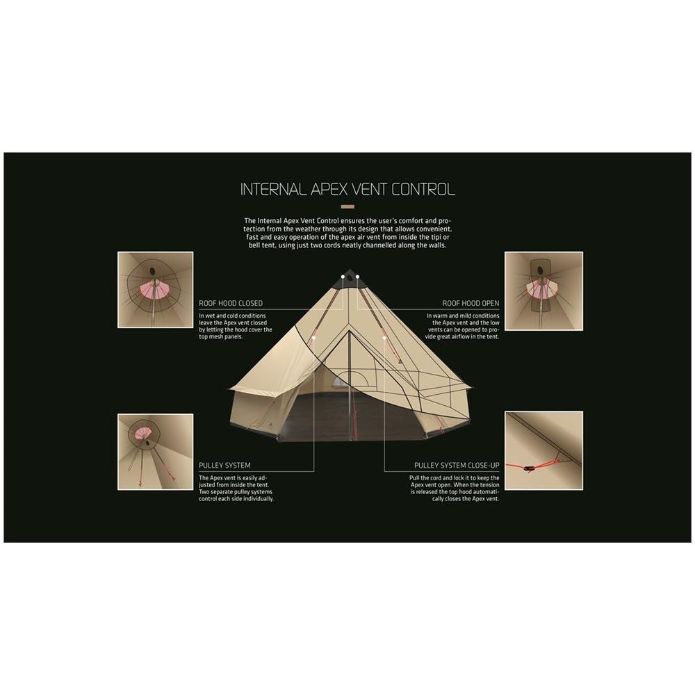 Klondike Cachi - Foto 2