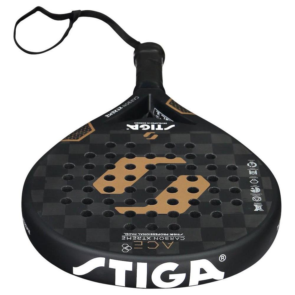 Ace Padelracket - Foto 2