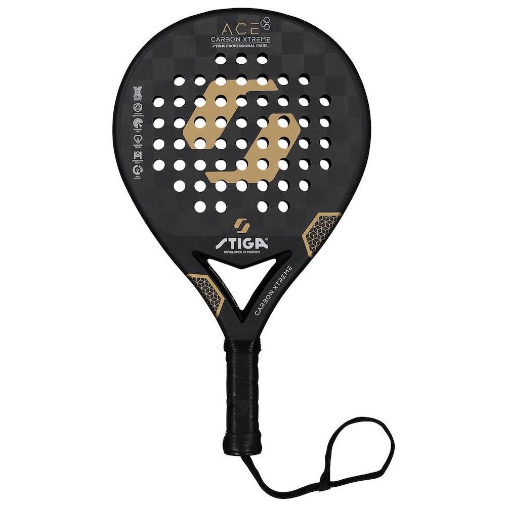 Ace Padelracket - Foto 1