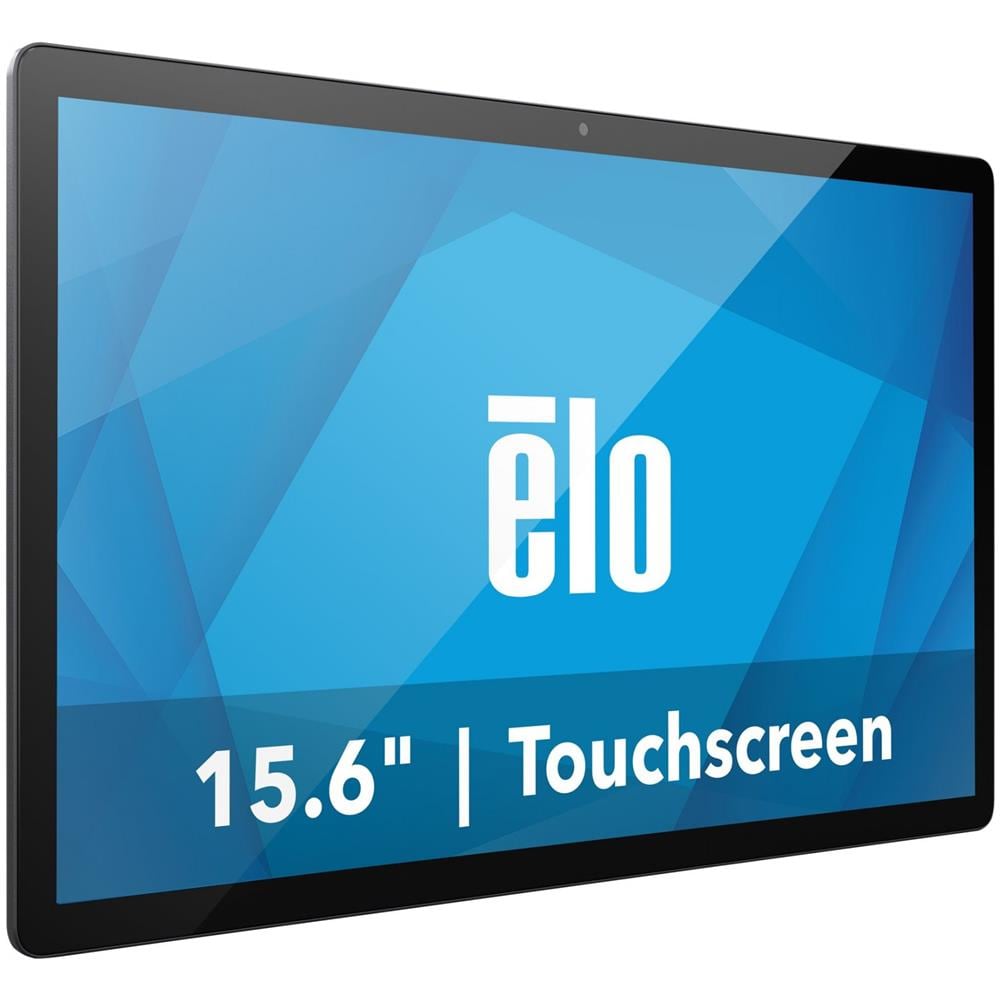 Tablet I-Series 4 Slate 15,6" Full HD Memoria 32GB RAM 4GB WiFi Fotocamera 5MP Android 10 Bluetooth 5.0 Europa - Foto 3