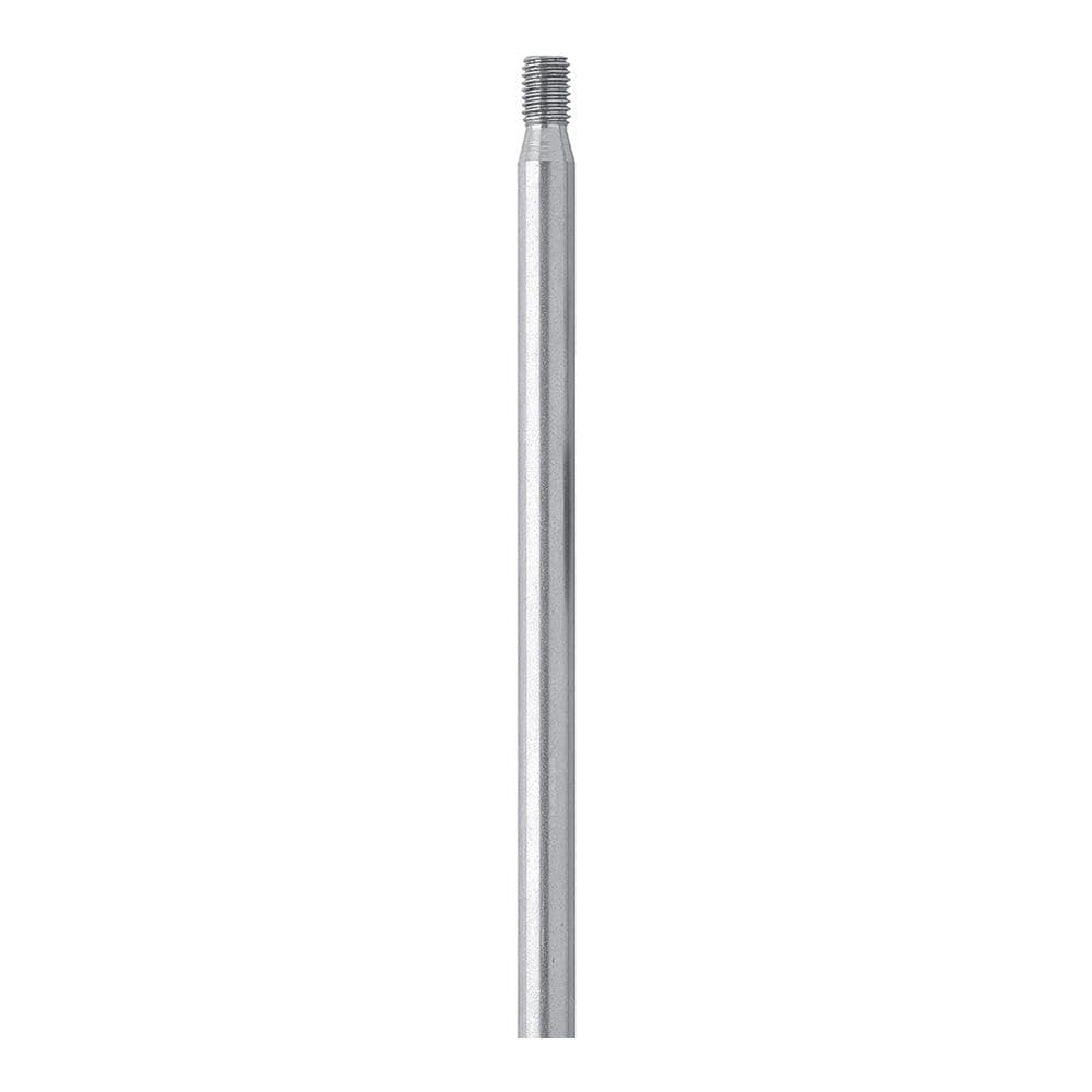 Asta Per Penumatico Zincata Filettata 8mm 86,9 Cm - Foto 2