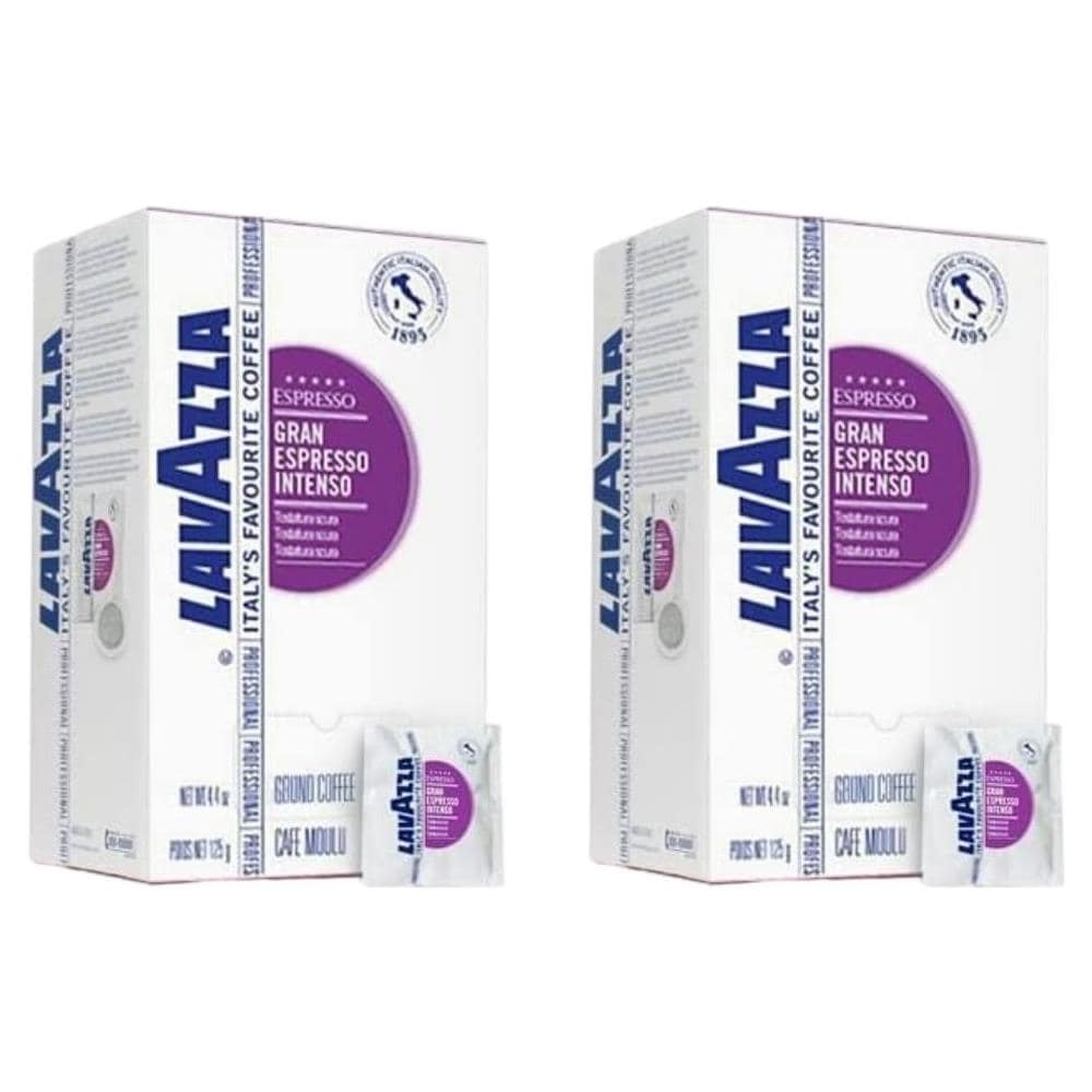 Caffe' Gran Espresso Intenso 300 Cialde - Foto 1