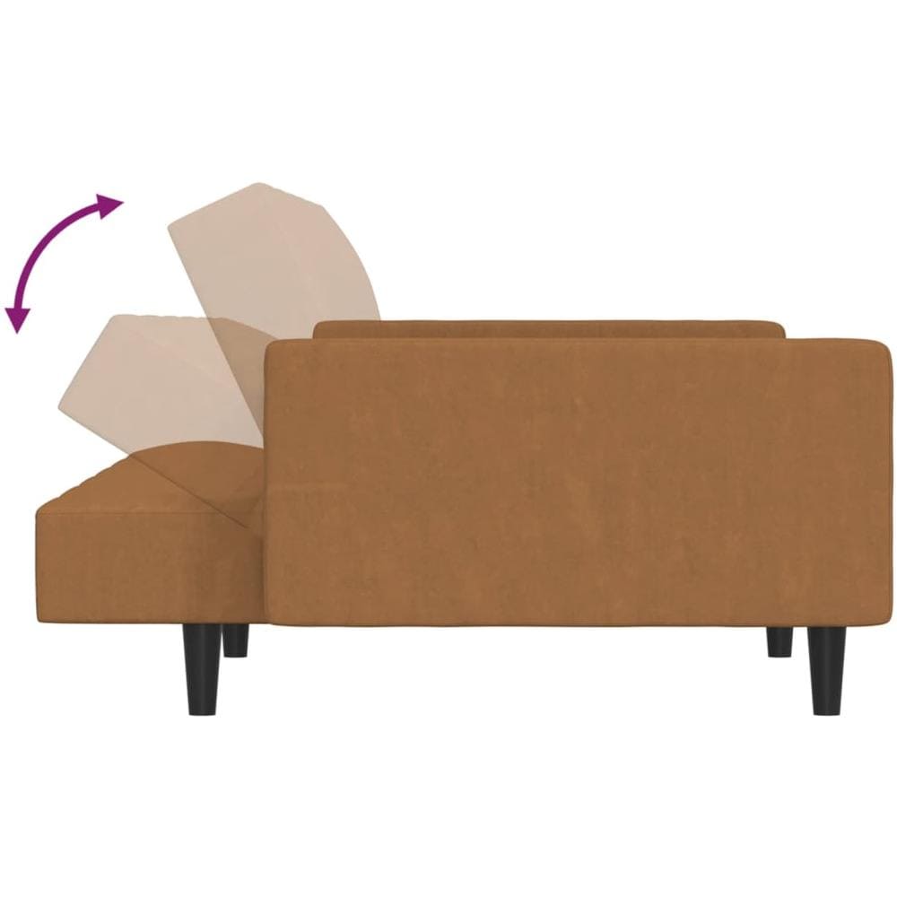 Divisorio A 5 Pannelli Bianco Crema 350x180 Cm - Foto 2