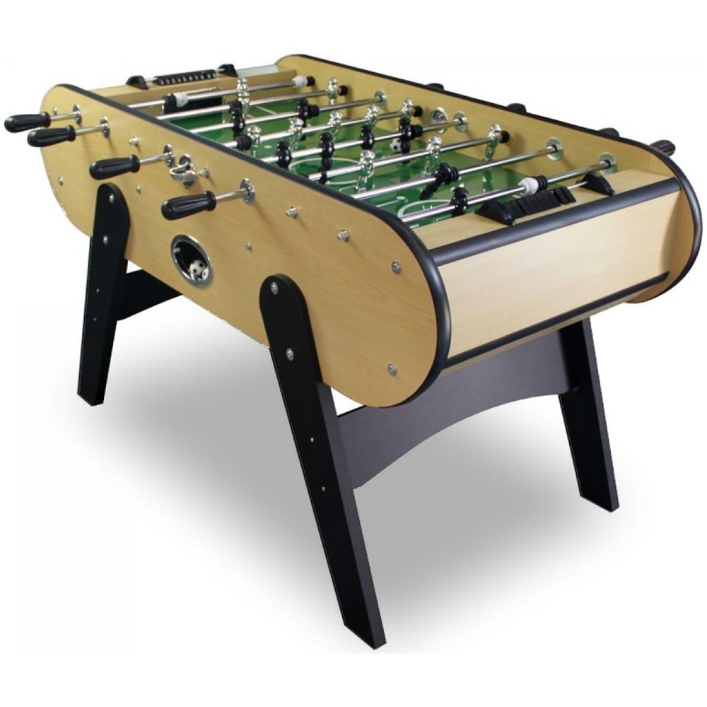 Saopaulo Calcio Balilla Di Legno - Foto 1