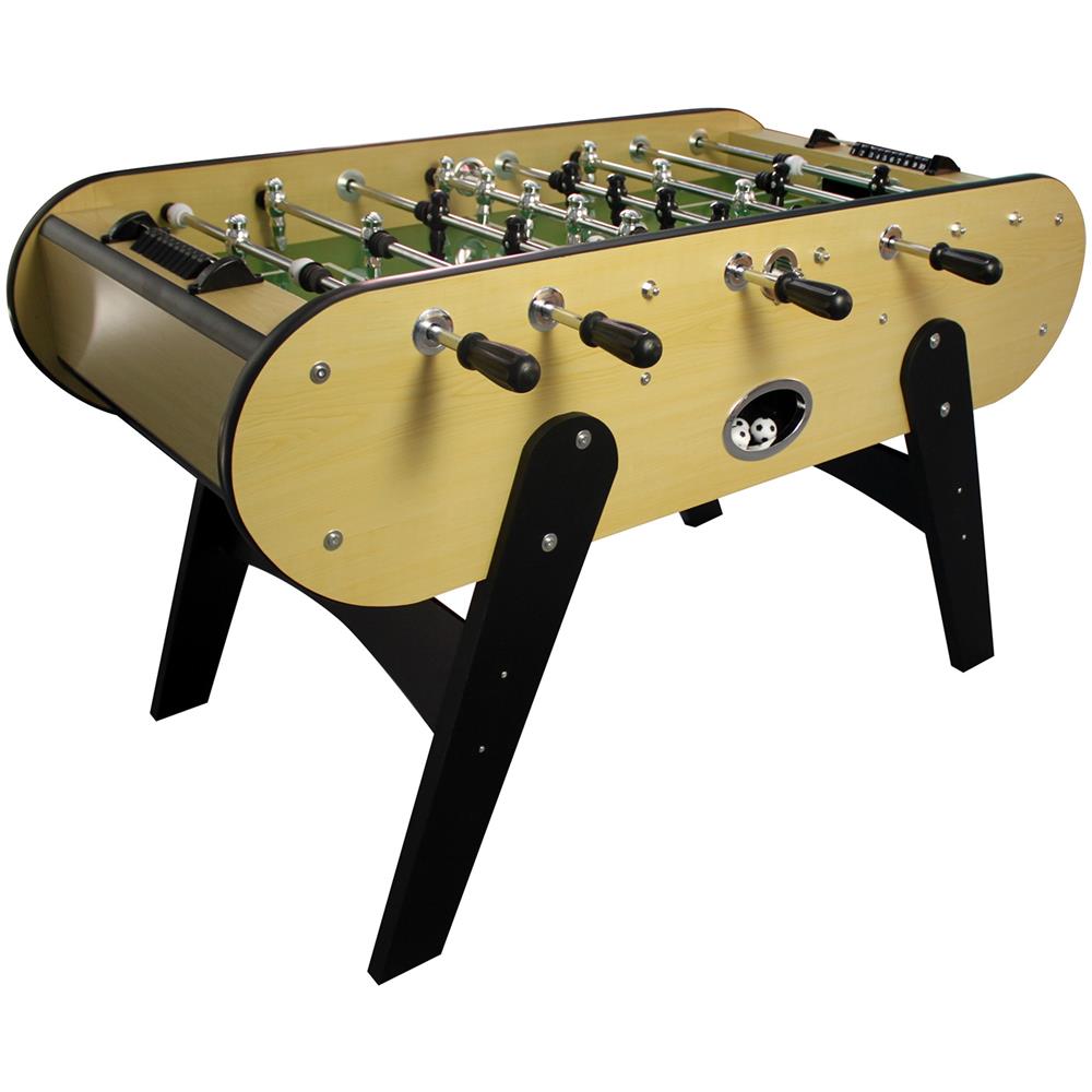 Saopaulo Calcio Balilla Di Legno - Foto 8