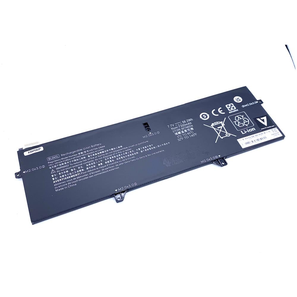BAT HP ELITEB. 1040 G5 G6 - Foto 2