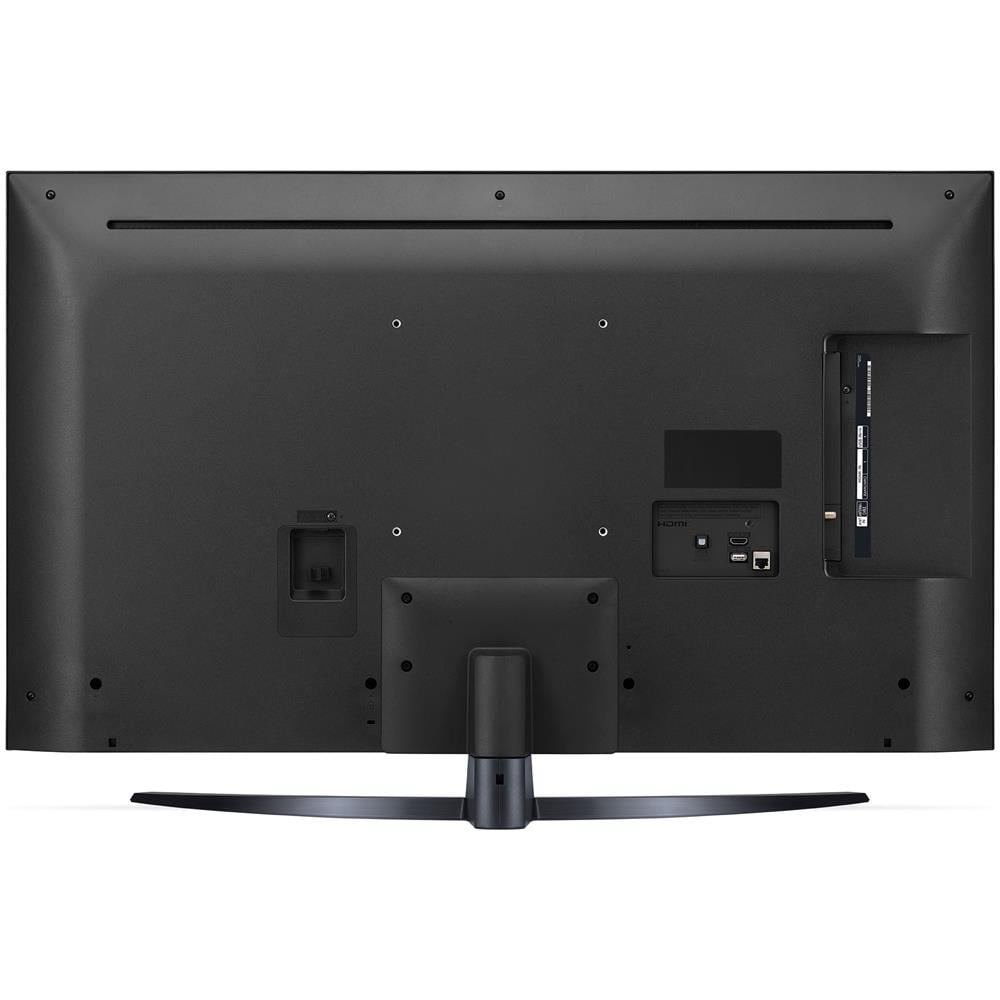 TV LED Ultra HD 4K 43" 43UR81006LJ Smart TV WebOS Ashed Blue - Foto 8