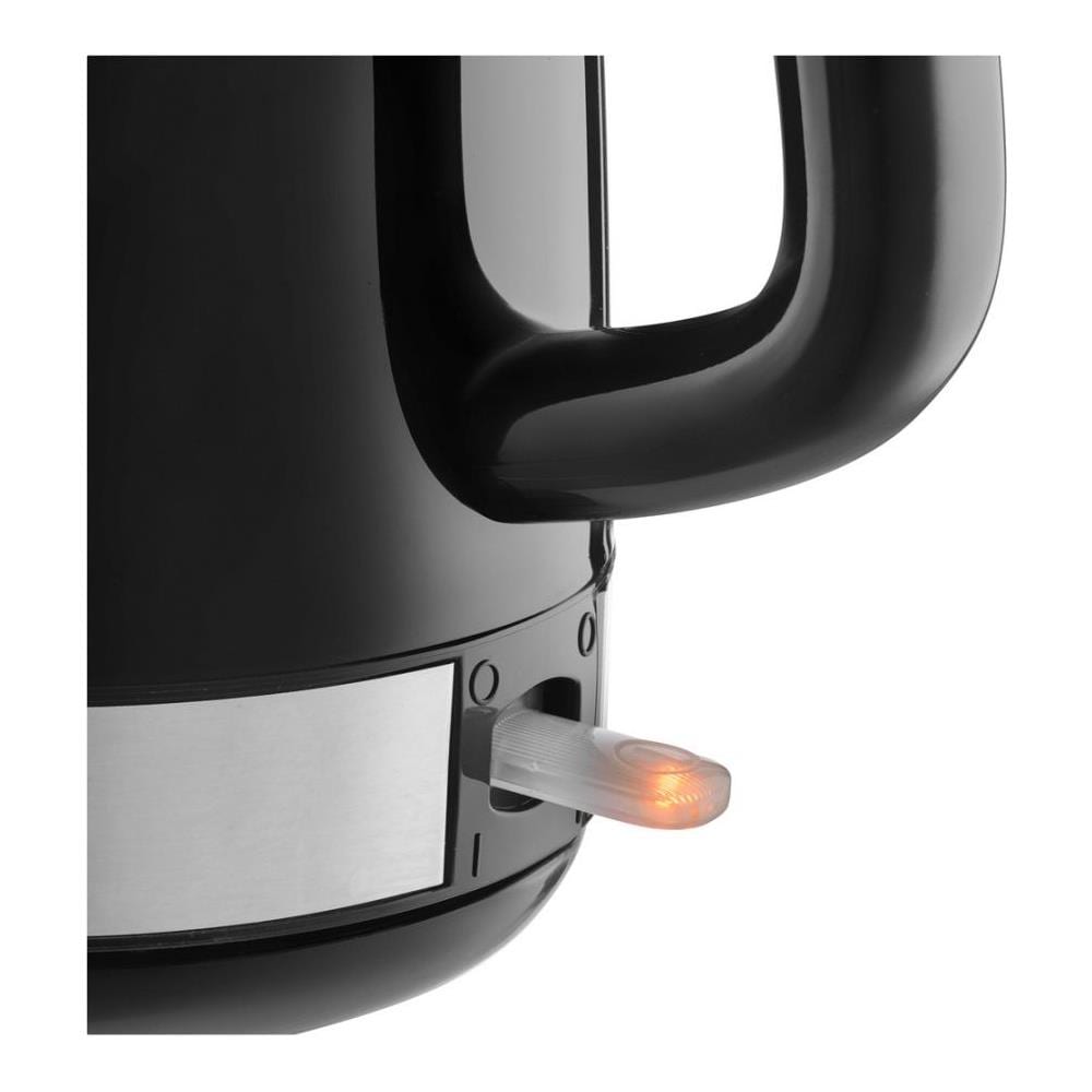 Bollitore elettrico Potenza 2150W Colore Nero - Foto 1