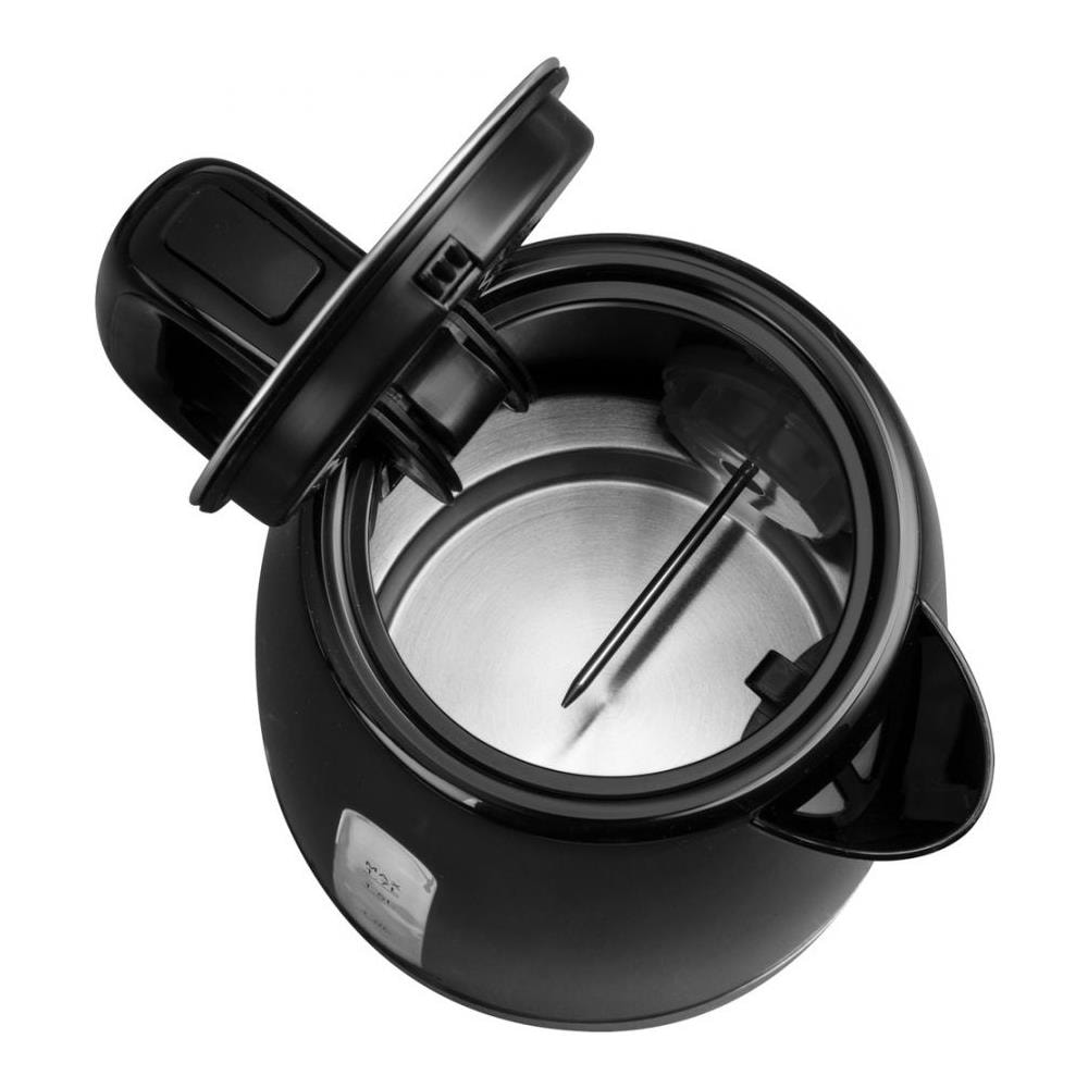 Bollitore elettrico Potenza 2150W Colore Nero - Foto 3