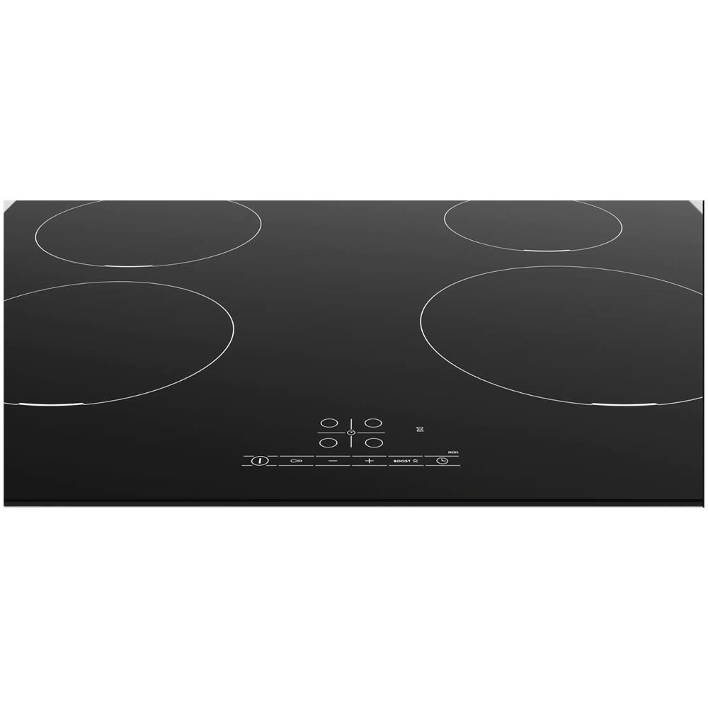 Piano Cottura PIE611BB5E a Induzione 4 Zone Cottura da 59.2 cm Colore Nero - Foto 2