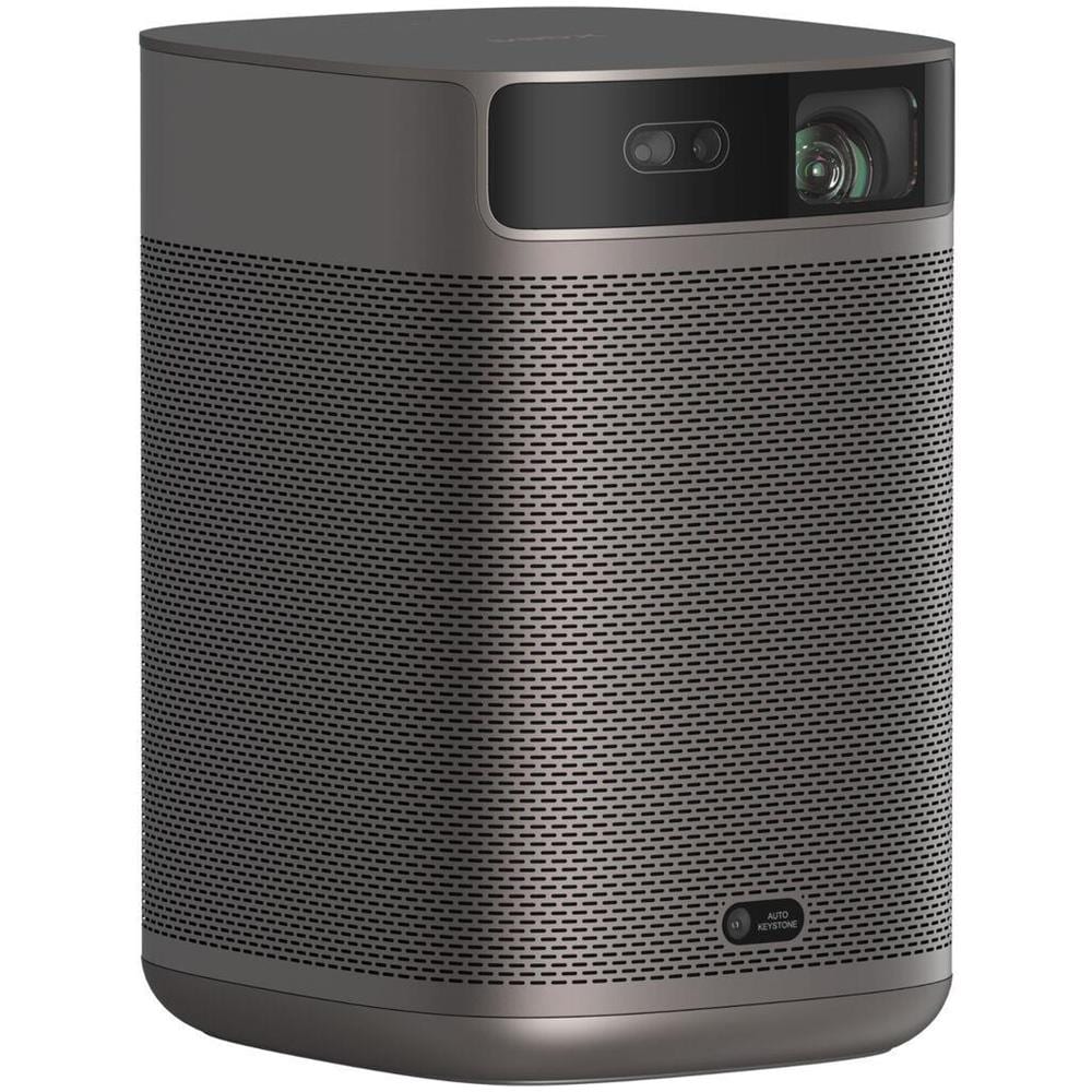 Videoproiettore MoGo 2 Pro  DLP Full HD 1920x1080 400 ANSI lm HDMI /USB /Wi-Fi/ Bluetooth Nero - Foto 2