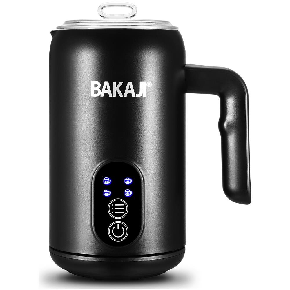 Montalatte Elettrico Automatico Cappuccinatore Caldo Freddo Schiumatore Latte - Foto 1