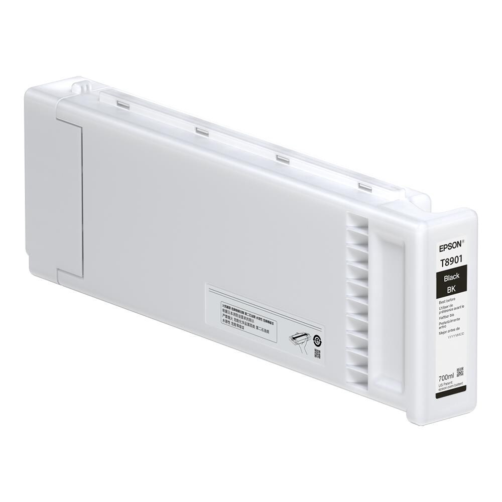 Singlepack UltraChrome GS3 Black T890100 (700mL) - Foto 2