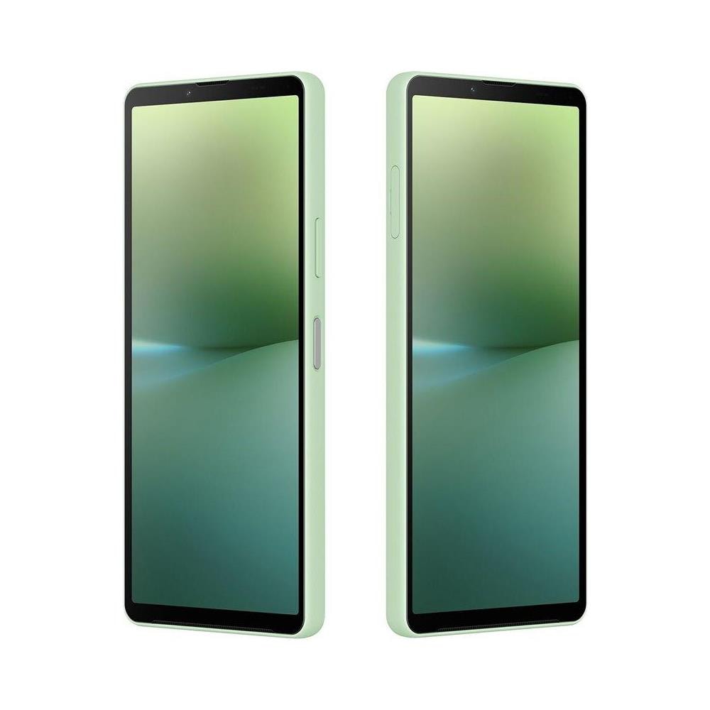 Xperia 10 V 5G 128 GB 5G Dual Sim Display 6.1" OLED Slot Nano SD Fotocamera 48 Mpx Android 13 Verde - Foto 2