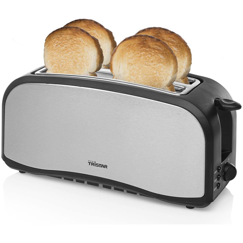 BR-1046 Tostapane - Foto 2