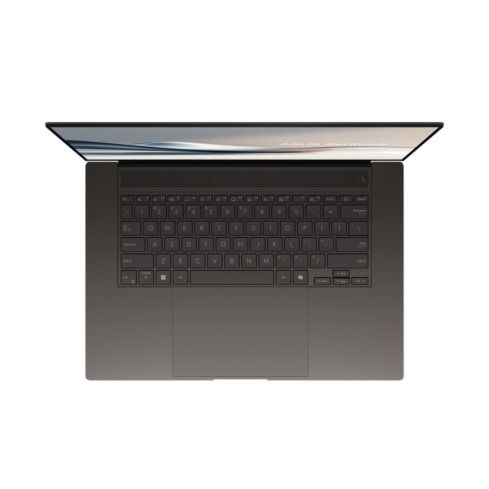 Notebook Zenbook S 16 UM5606WA-RK052W Monitor 16" WQXGA+ AMD Ryzen AI9365 Ram 24GB SSD 1TB 1xUSB 3.2 Windows 11 64 Bit - Foto 1