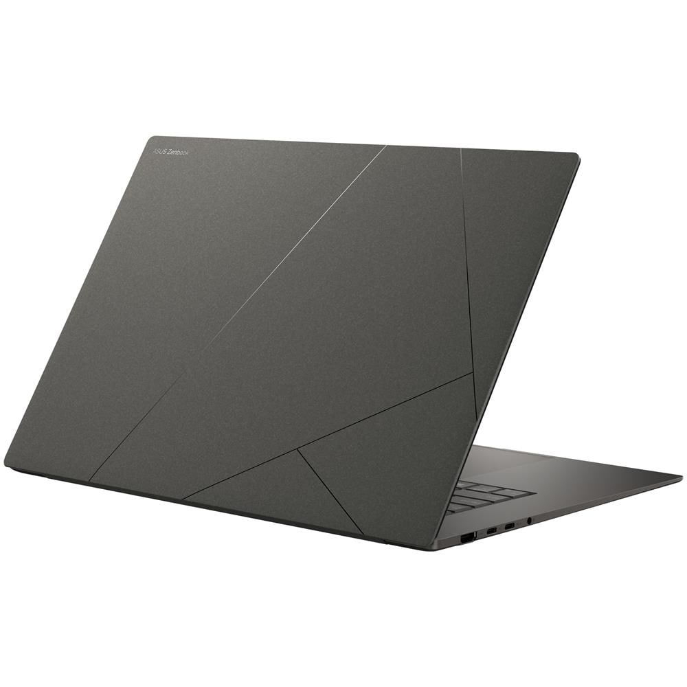 Notebook Zenbook S 16 UM5606WA-RK052W Monitor 16" WQXGA+ AMD Ryzen AI9365 Ram 24GB SSD 1TB 1xUSB 3.2 Windows 11 64 Bit - Foto 2