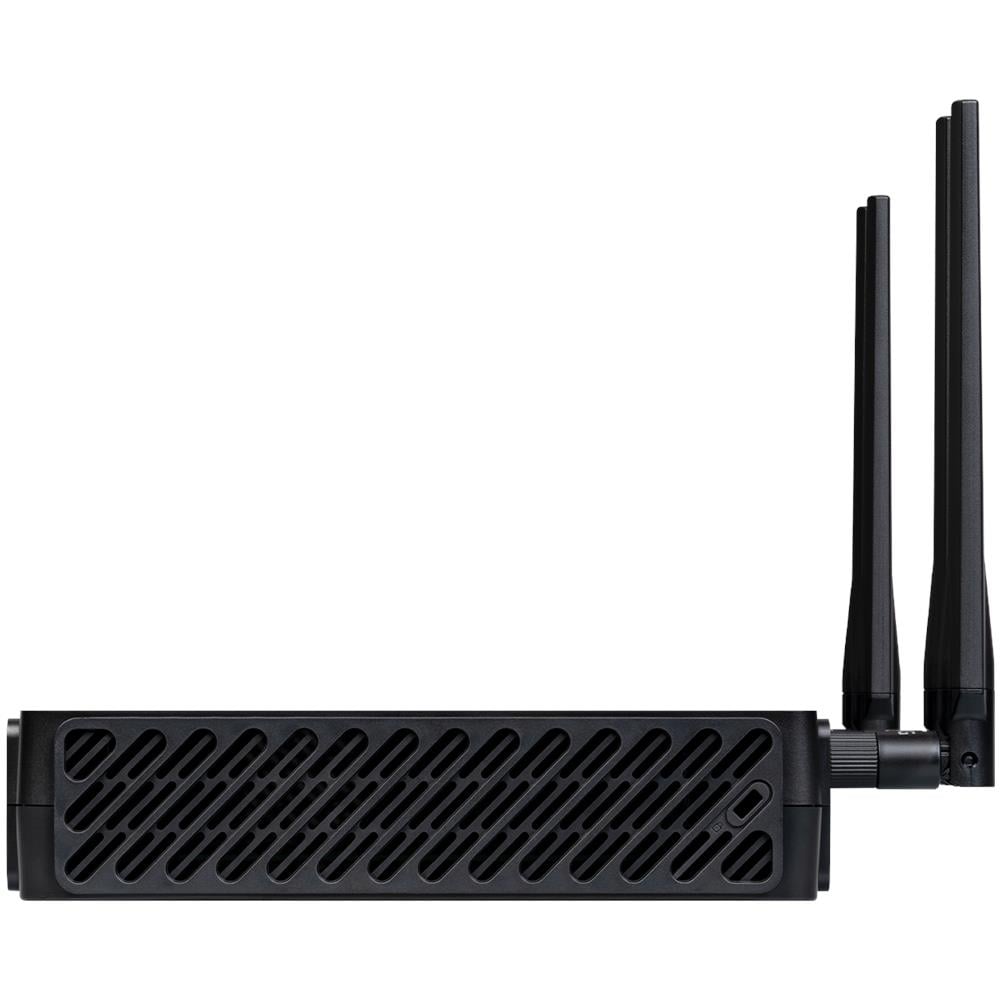 Router Wireless 1800EFW-5G (EU) 5G 4x Gigabit Ethernet LAN + 1x WAN - Foto 2