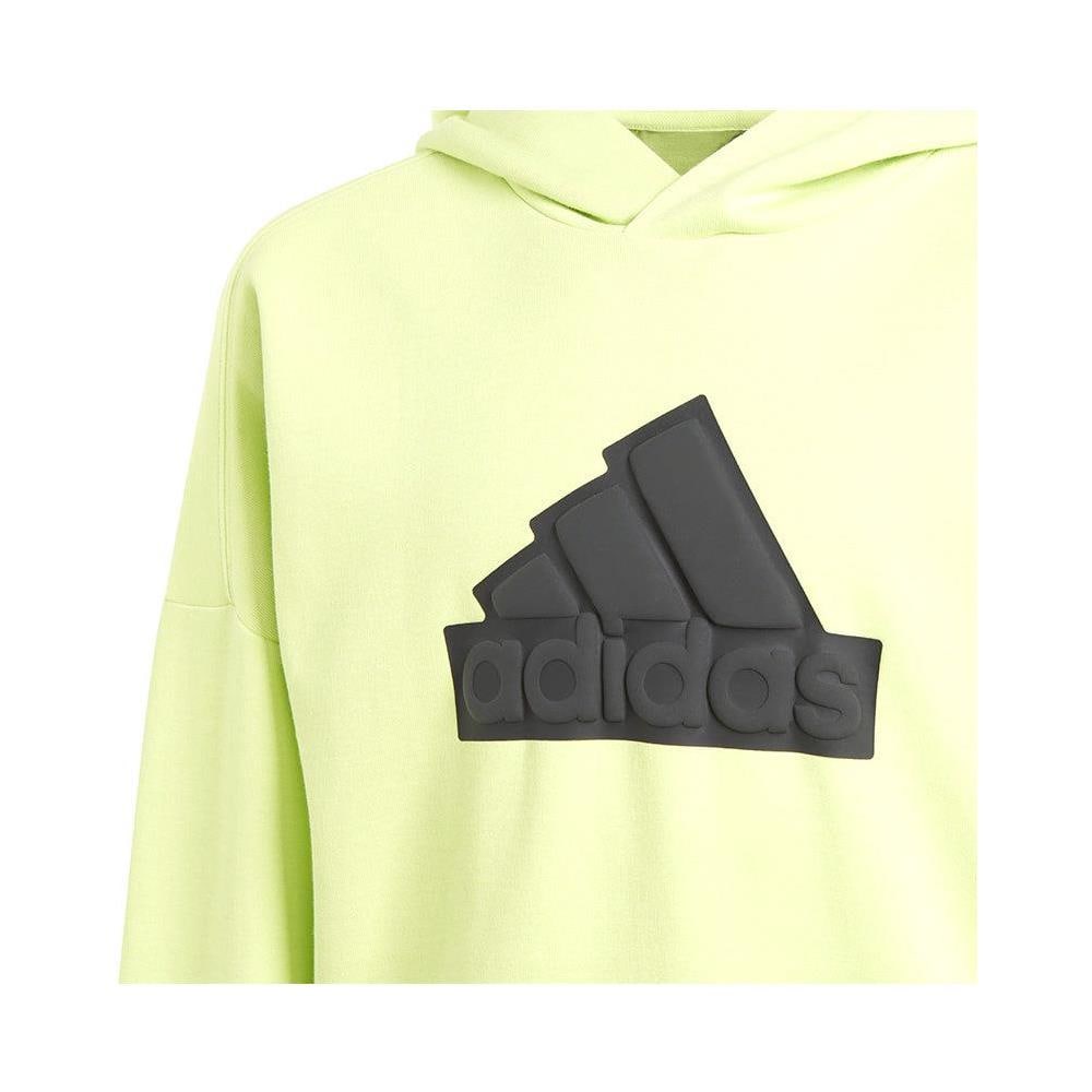 Felpa U Future Icons Logo HD - Foto 4