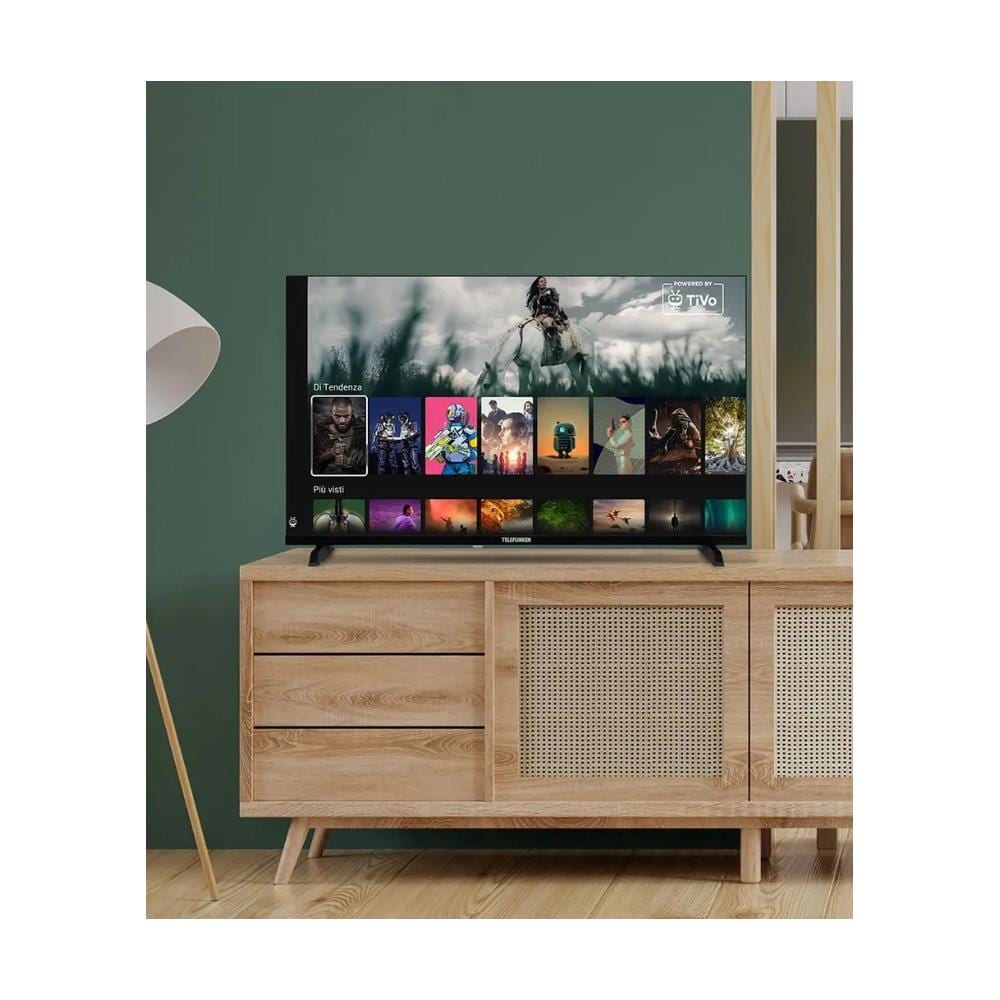 TE32900B53I2D Smart TV 32 Pollici HD LED TiVo DVBT2/C /S2 - Foto 4