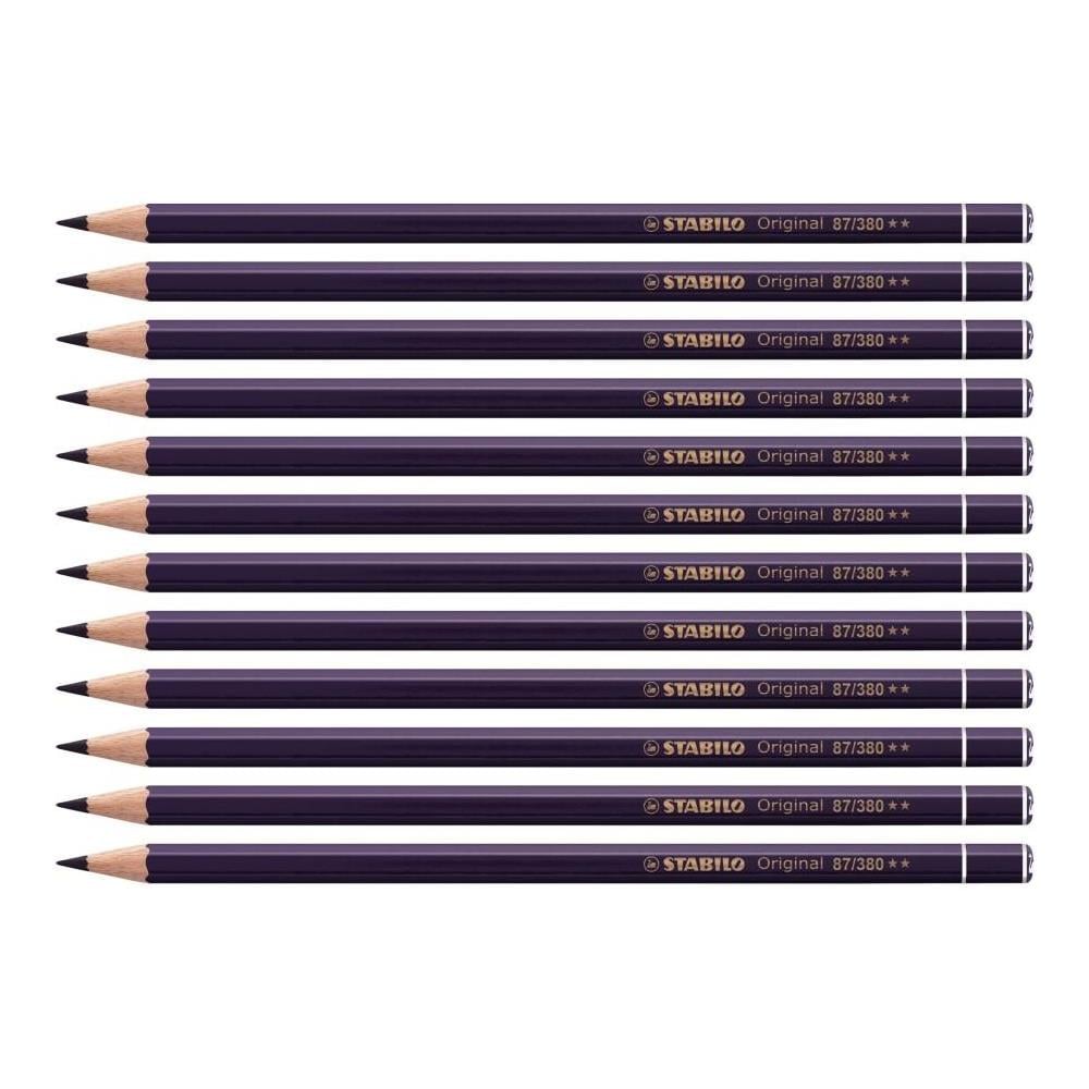 Original - Matita colorata Premium - Confezione da 12 - Blu Profondo - Foto 1