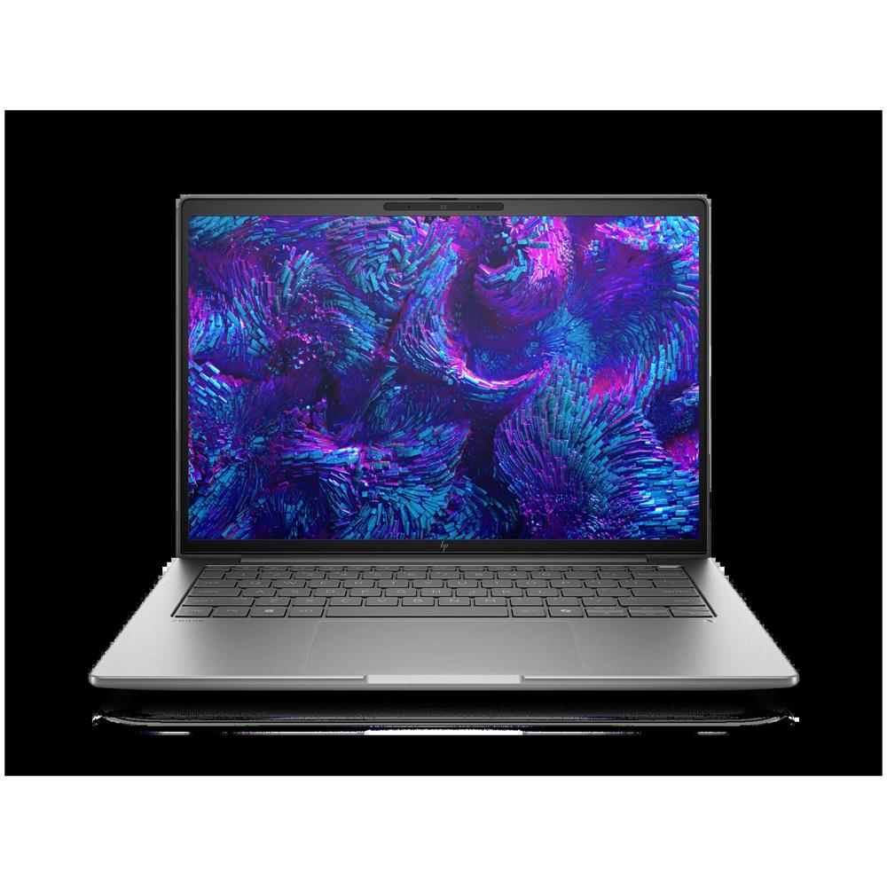 Workstation ZBook 8 G1i Wolf Pro Security Edition Intel Core Ultra 9 285H Monitor 16" WUXGA RAM 32GB SSD 1TB NVIDIA RTX 500 Ada Windows 11 Pro - Foto 2