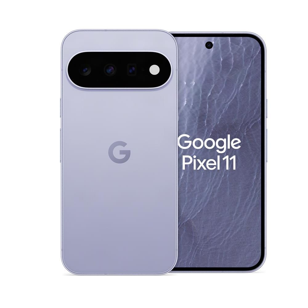 Pixel 11 5G 256GB 12GB Ram Viola Glicine - Foto 1