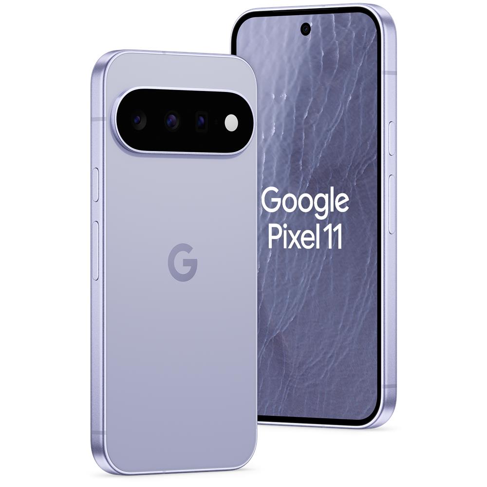 Pixel 11 5G 256GB 12GB Ram Viola Glicine - Foto 6