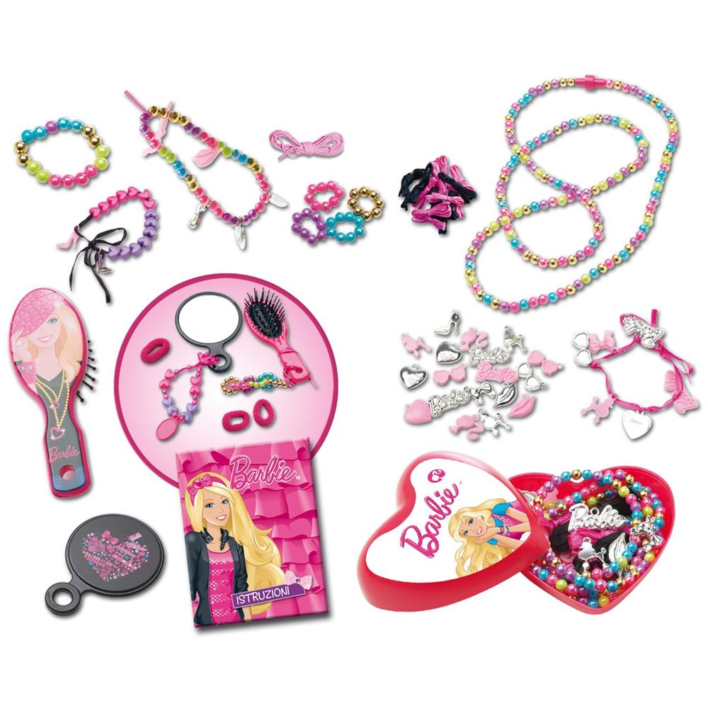 Barbie Perline & Beauty - Foto 2