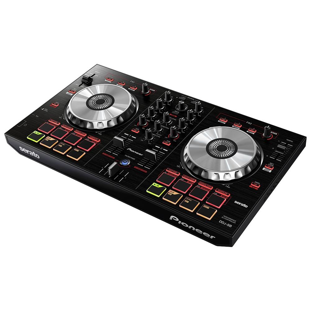 DDJ-SB Controller 2 Canali + Serato DJ - Foto 3