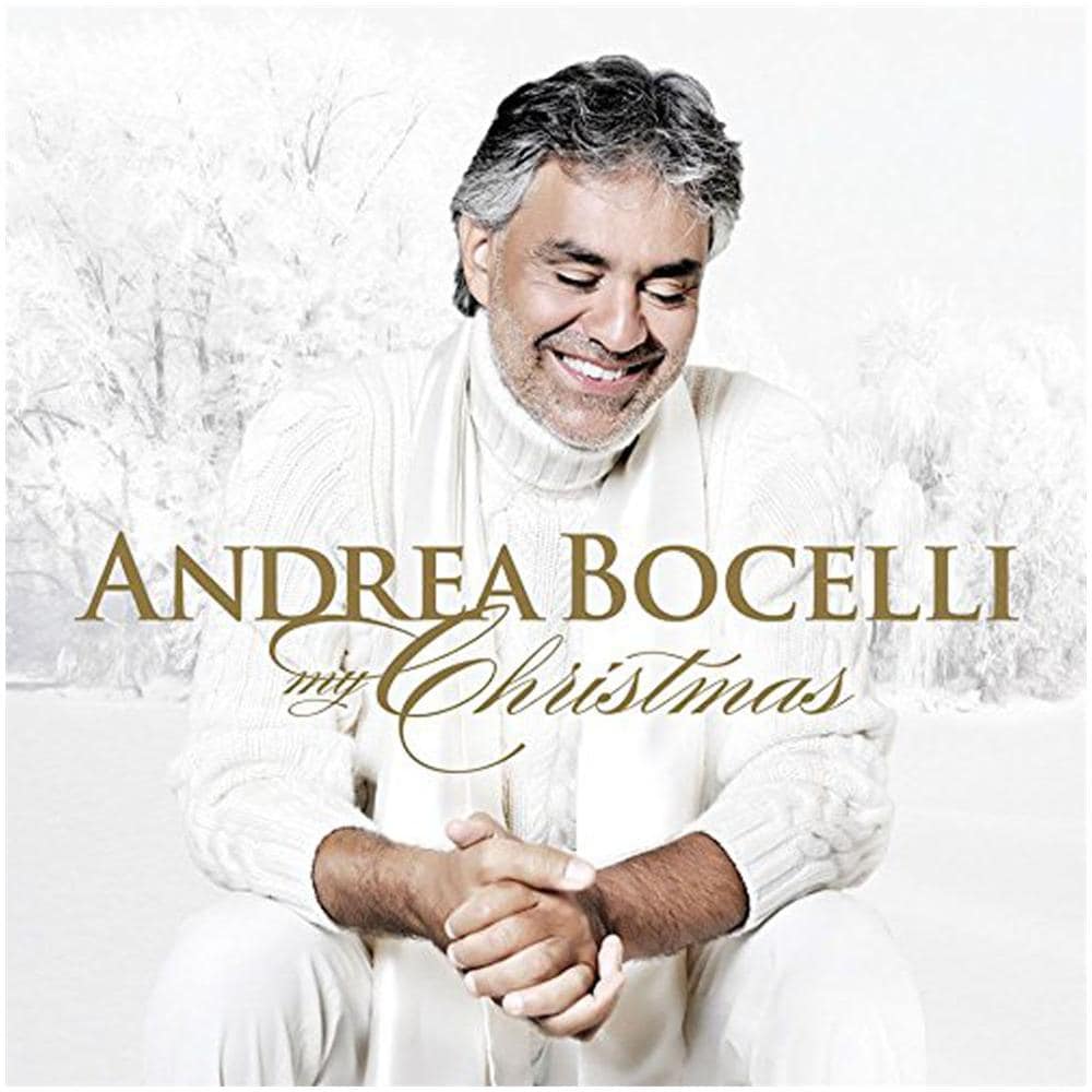 Andrea Bocelli - My Christmas - Foto 1