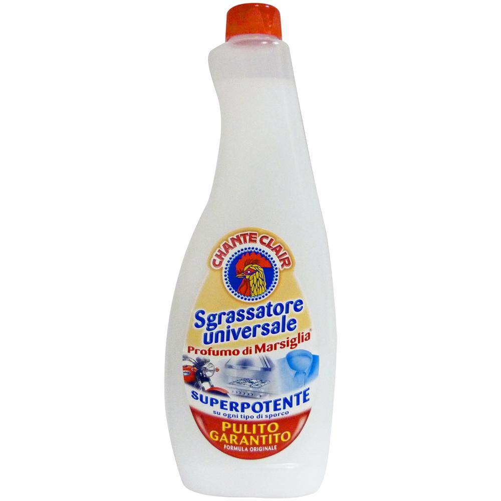 Sgrassatore Ricarica 625 Marsiglia - Foto 2