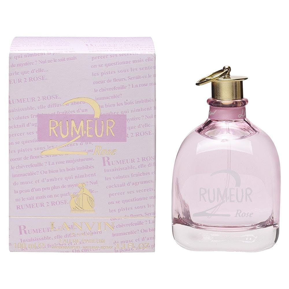 Rumeur Rose 2 Donna Eau De Parfum 100 - Foto 1