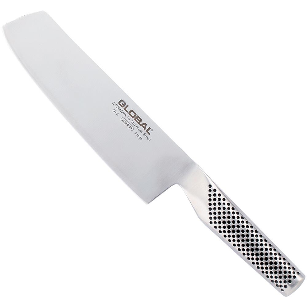 Coltello Verdure 18cm G-05 - Foto 2