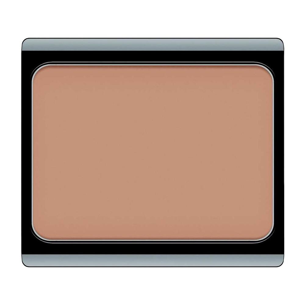 Camouflage Cream 10-soft Amber 4,5 Gr - Foto 1