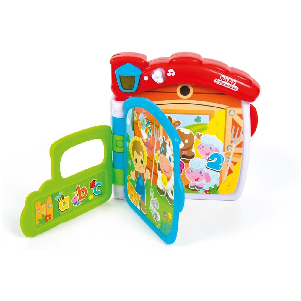 17222 - Il Mio Primo Libro della Fattoria - Foto 2