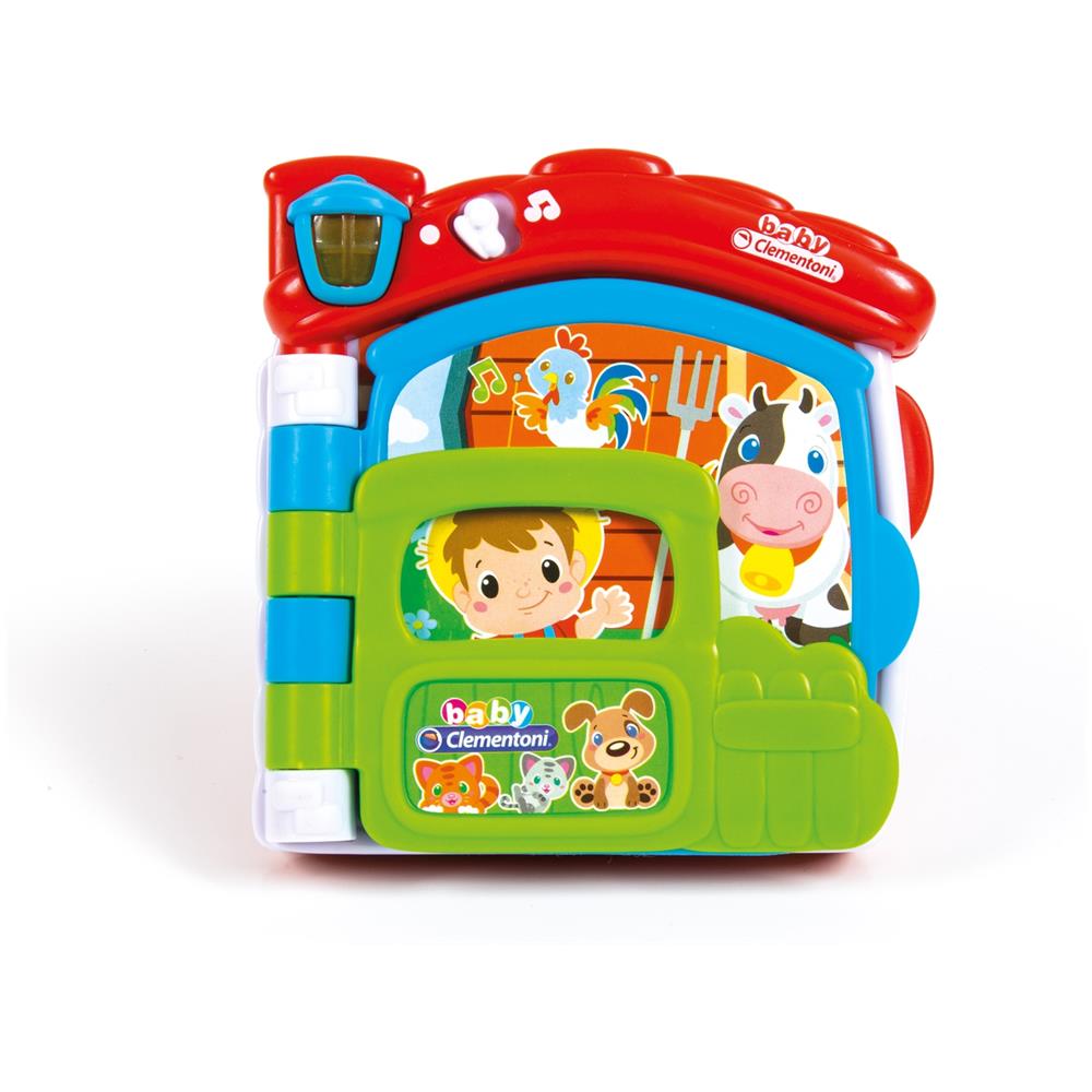 17222 - Il Mio Primo Libro della Fattoria - Foto 3