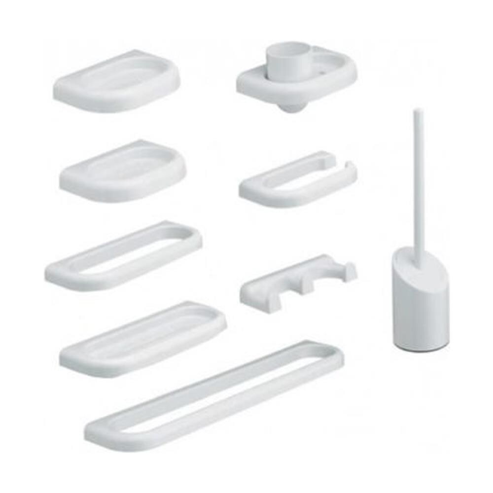 Kit accessori fissaggio a muro mod. Linea - Foto 18