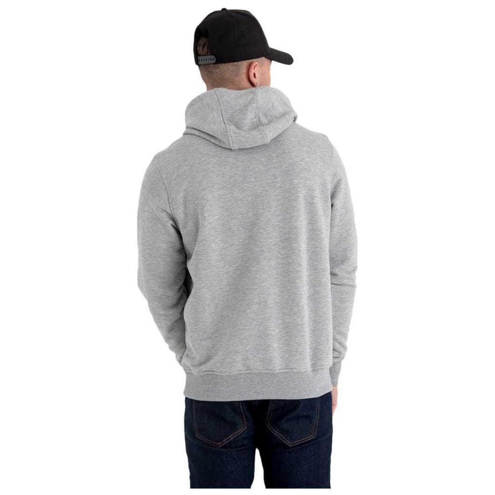 Felpe Team Logo Po Hoody Sacramento Kings Abbigliamento Uomo M - Foto 2